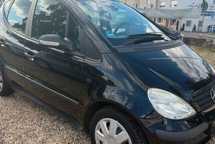 Mercedes-Benz A 140 106.700 km 2.950 &euro; Leverkusen 51371