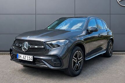 Mercedes-Benz GLC 300 42.500 km 51.980 &euro; Brühl 50321