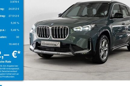 BMW X1 63.424 km 27.890 &euro; Bergisch Gladbach 51469