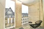 Etagenwohnung Solingen - 2 Zimmer, 105 m&sup2;, 1.049&euro; | Angebot:24850938