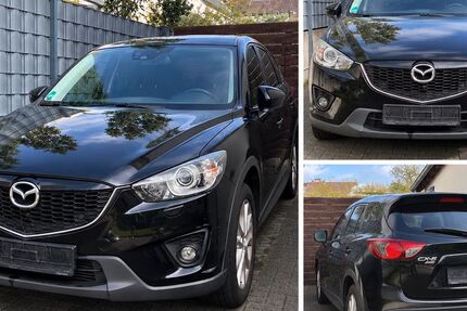 Mazda CX-5 225.000 km 6.900 &euro; Solingen 42719