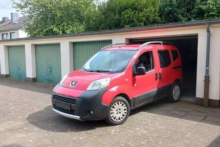 Peugeot Bipper 196.300 km 3.199 &euro; Urbach (Köln) 51145