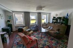 Über den Dächern von Köln Deutz - Sonne pur von der riesigen Dachterrasse genießen - Etagenwohnung Köln Deutz Deutz | Angebot:27441937