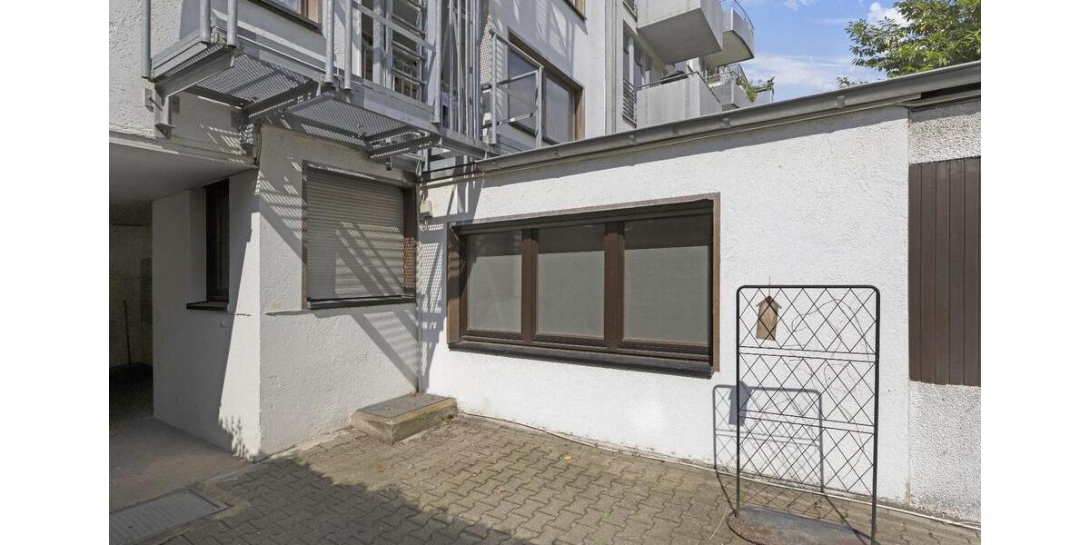 Erdgeschoßwohnung Köln Lindenthal - 3 Zimmer, 81 m&sup2;, 395.000&euro; | Angebot:27436395