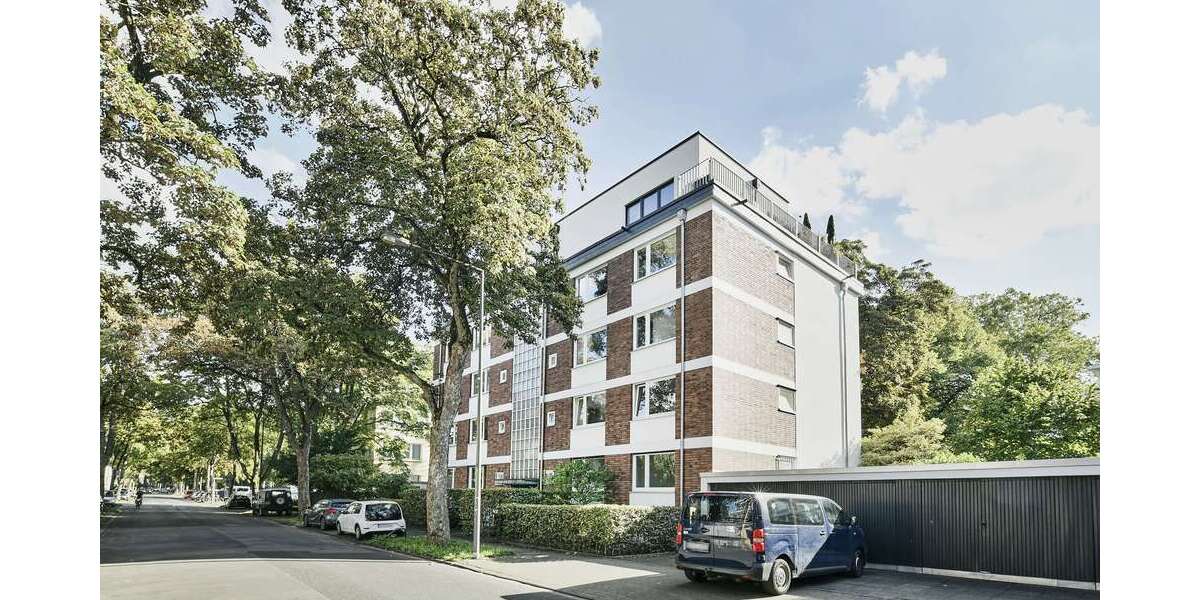 Etagenwohnung Köln Innenstadt - 3 Zimmer, 89 m&sup2;, 559.000&euro; | Angebot:27442015