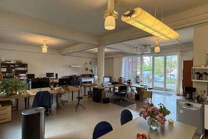 Gewerbeobjekt Köln Nippes - 2.381&euro; | Angebot:27085667