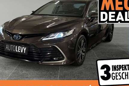 Toyota Camry 147.872 km 20.570 &euro; Köln 50825