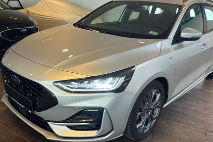 Ford Focus 85.880 km 13.290 &euro; Brühl 50321