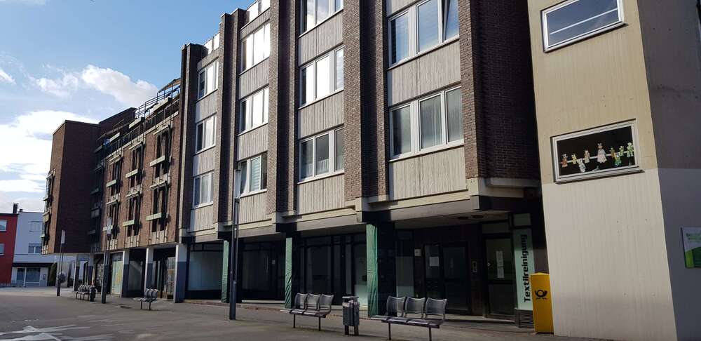 Gewerbeobjekt Troisdorf Troisdorf-Mitte - 1.200&euro; | Angebot:6917917