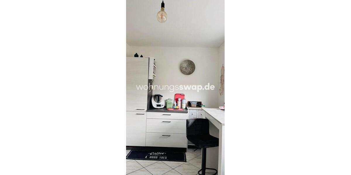 Etagenwohnung Köln Ehrenfeld - 2 Zimmer, 55 m&sup2;, 670&euro; | Angebot:24538888