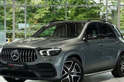 Mercedes-Benz GLE 53 AMG 10.000 km 77.900 &euro; Remscheid/NRW 42855