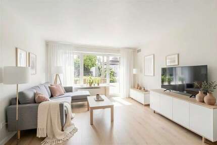 Haus Köln Kalk - 7 Zimmer, 165 m&sup2;, 540.000&euro; | Angebot:27100794