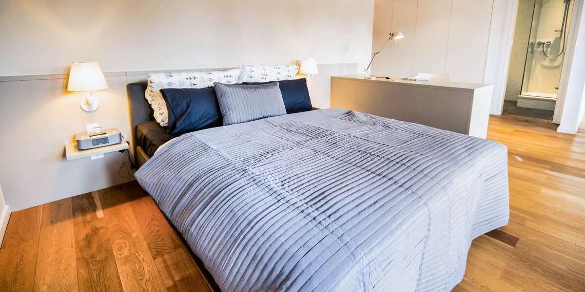 Etagenwohnung Köln / Neustadt-Nord Nord - 1 Zimmer, 55 m&sup2;, 1.590&euro; | Angebot:27370548