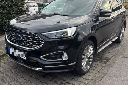 Ford Edge 87.400 km 20.500 &euro; Leverkusen 51373
