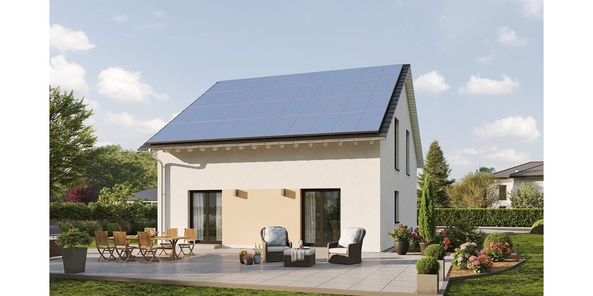 Individuell geplanter Wohntraum in Rösrath - Modernes Einfamilienhaus mit Komfort und Flexibilität - Einfamilienhaus Rösrath | Angebot:27346781