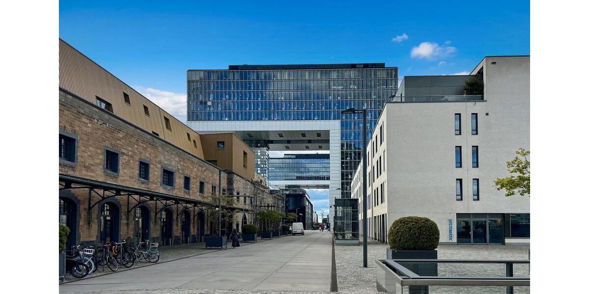 Gewerbeobjekt Köln Innenstadt - 179&euro; | Angebot:22933427