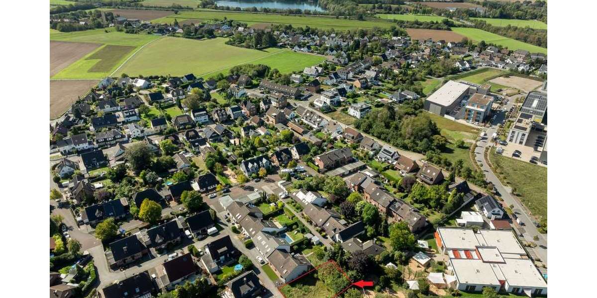 Grundstück Langenfeld (Rheinland) - 390.000&euro; | Angebot:27485079