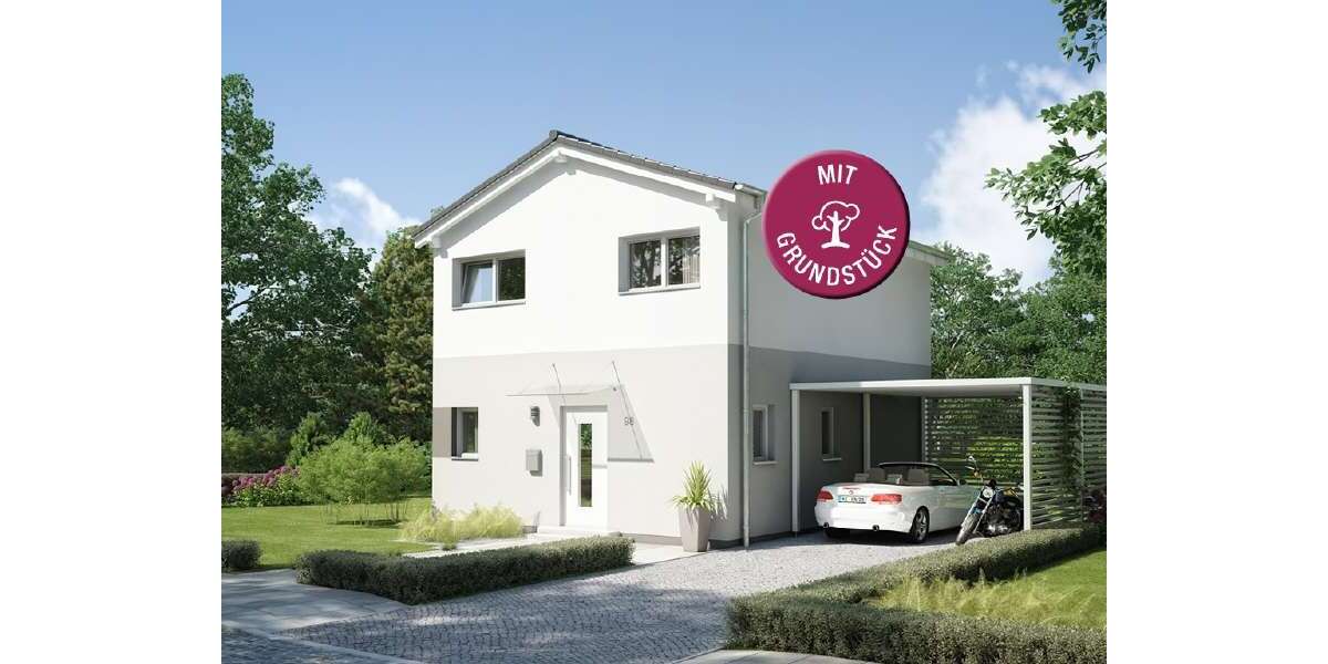 Einfamilienhaus Hennef - 2 Zimmer, 87 m&sup2;, 506.683&euro; | Angebot:26859085
