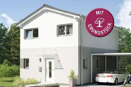 Haus Hennef - 2 Zimmer, 87 m&sup2;, 506.683&euro; | Angebot:26859085