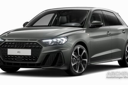 Audi A1 10.429 km 26.480 &euro; Leverkusen 51373