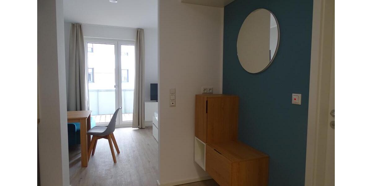 Mehrfamilienhaus, Wohnhaus Bonn Beuel-Mitte - 1 Zimmer, 30 m&sup2;, 200.000&euro; | Angebot:27285280