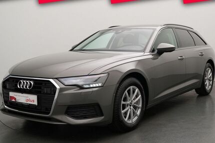 Audi A6 116.829 km 22.980 &euro; Leverkusen 51373
