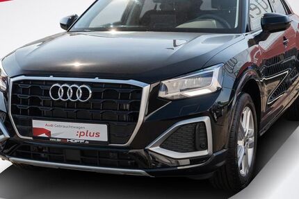 Audi Q2 4.397 km 25.475 &euro; Sankt Augustin-Menden 53757