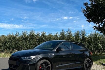 Audi A1 68.500 km 25.000 &euro; Bonn 53113