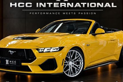 Ford Mustang 7.901 km 59.990 &euro; Troisdorf/Spich 53842