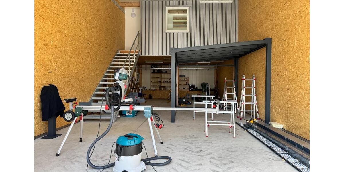Gewerbeobjekt Köln Rodenkirchen - 1.750&euro; | Angebot:23599595