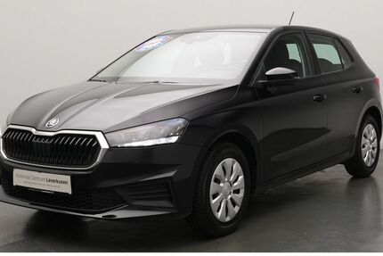 Skoda Fabia 46.503 km 15.680 &euro; Leverkusen 51379
