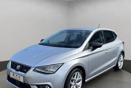 Seat Ibiza 83.860 km 16.180 &euro; Lohmar 53797