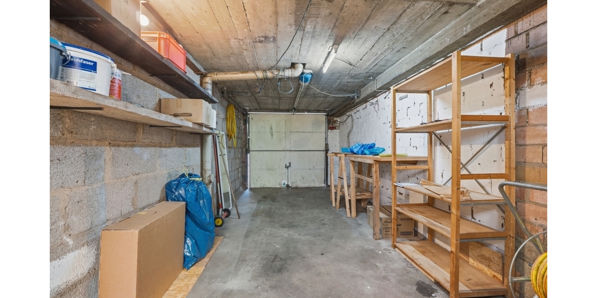 Mit 3D: Viel Platz- Zweifamilienhaus mit Garten in Frechen-Habbelrath! - Zweifamilienhaus Frechen | Angebot:27479759