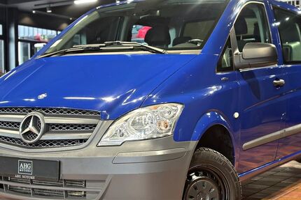Mercedes-Benz Vito 188.324 km 19.950 &euro; Bonn 53177