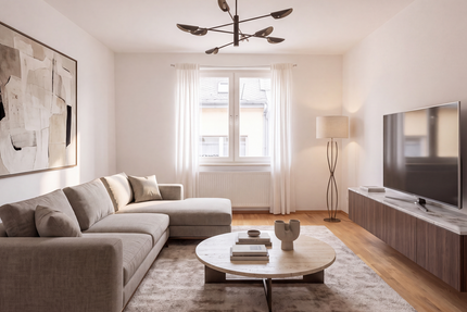 Wohnung Köln - 2 Zimmer, 57 m&sup2;, 372.000&euro; | Angebot:27333189