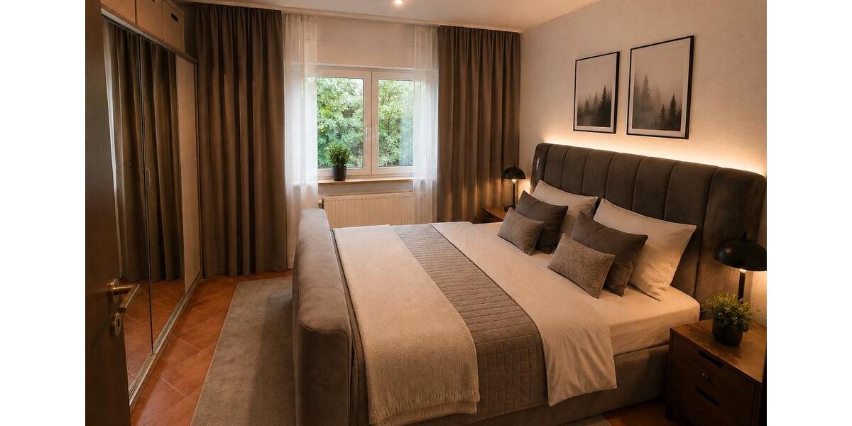 Etagenwohnung Köln Porz - 3 Zimmer, 67 m&sup2;, 259.000&euro; | Angebot:27161530