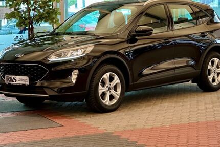 Ford Kuga 49.556 km 21.900 &euro; Köln 50769
