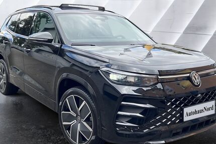 VW Tayron 7.330 km 49.900 &euro; Köln-Riehl 50735