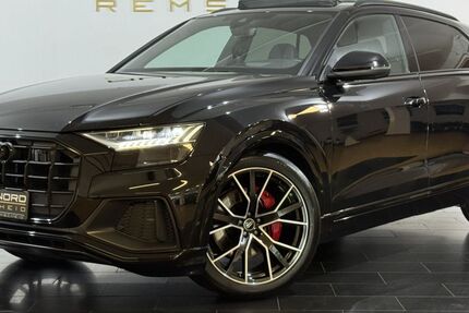 Audi Q8 68.500 km 59.490 &euro; Remscheid 42897