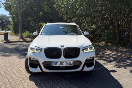 BMW X3 175.000 km 24.450 &euro; Dormagen 41540