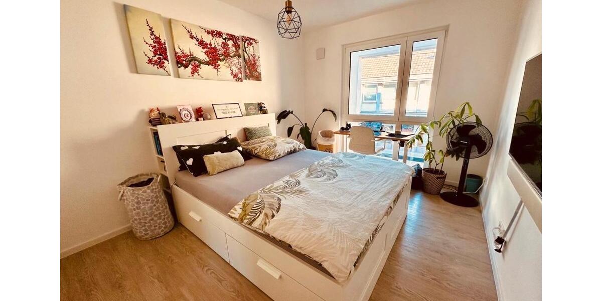 Etagenwohnung Siegburg - 3 Zimmer, 92 m&sup2;, 498.000&euro; | Angebot:27462944