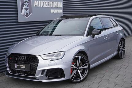 Audi RS3 70.000 km 41.990 &euro; Monheim am Rhein 40789