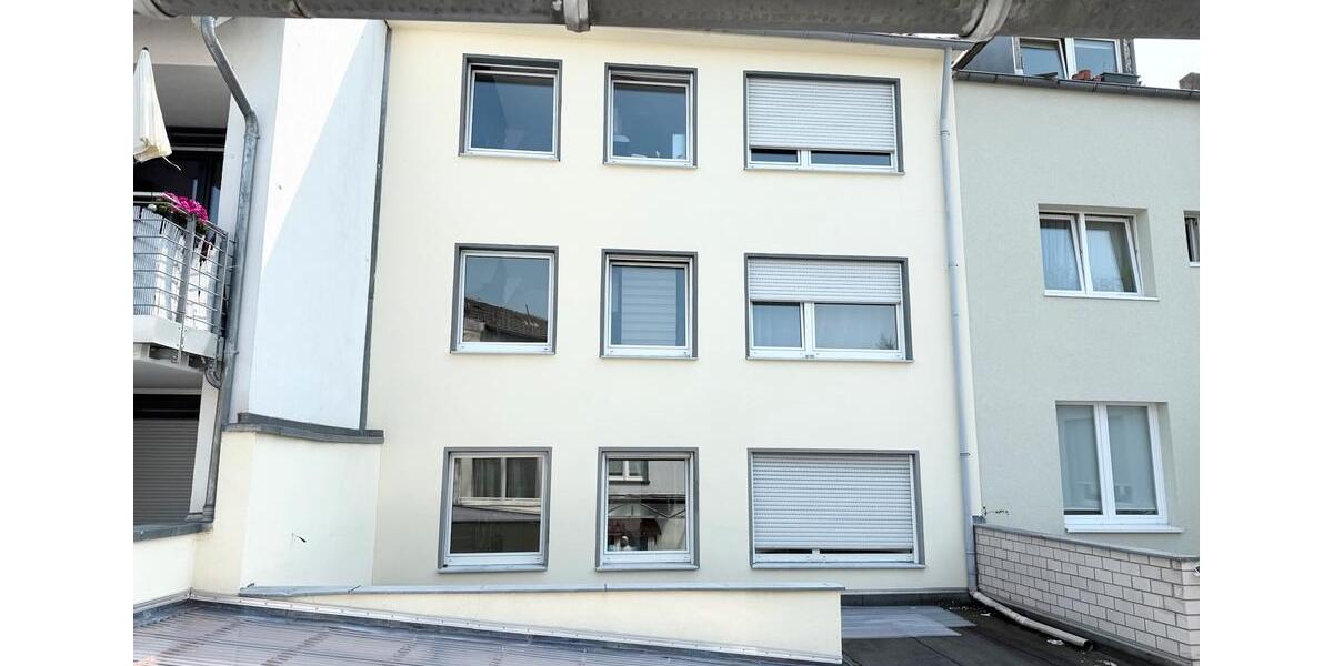 Mehrfamilienhaus, Wohnhaus Bonn Dransdorf - 23 Zimmer, 560 m&sup2;, 1.998.911&euro; | Angebot:27486191