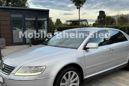 VW Phaeton 198.500 km 5.950 &euro; Bornheim 53332