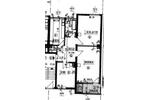 Dachgeschoßwohnung Remscheid Reinshagen - 3 Zimmer, 71 m&sup2;, 140.000&euro; | Angebot:27469567