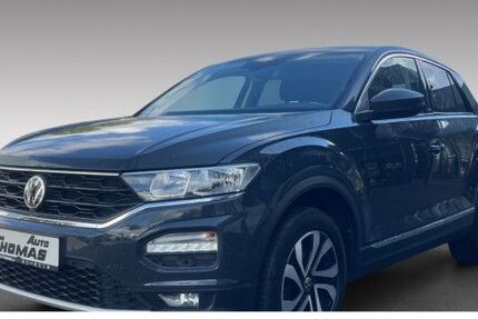 VW T-Roc 118.972 km 17.300 &euro; Brühl 50321