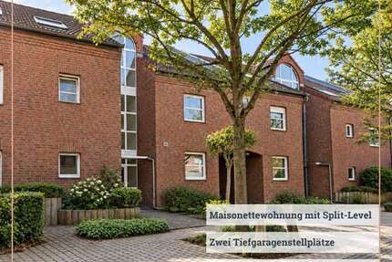Wohnung Hürth - 4 Zimmer, 116 m&sup2;, 449.000&euro; | Angebot:27438783