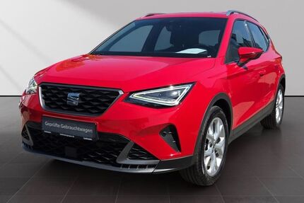 Seat Arona 57.657 km 18.990 &euro; Solingen 42719