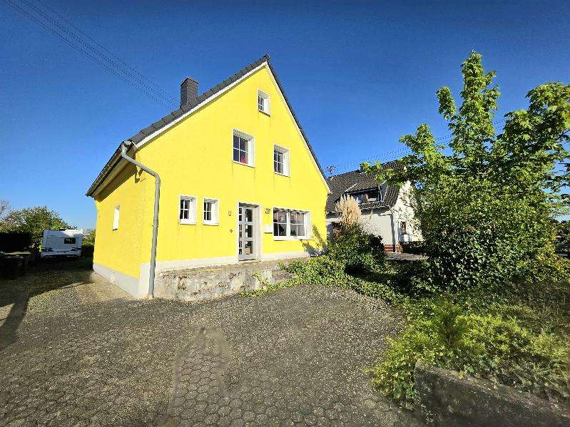 Einfamilienhaus Niederkassel - 4 Zimmer, 122 m&sup2;, 485.000&euro; | Angebot:26324940
