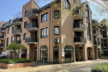 Gewerbeobjekt Köln Lindenthal - 249.000&euro; | Angebot:26865575
